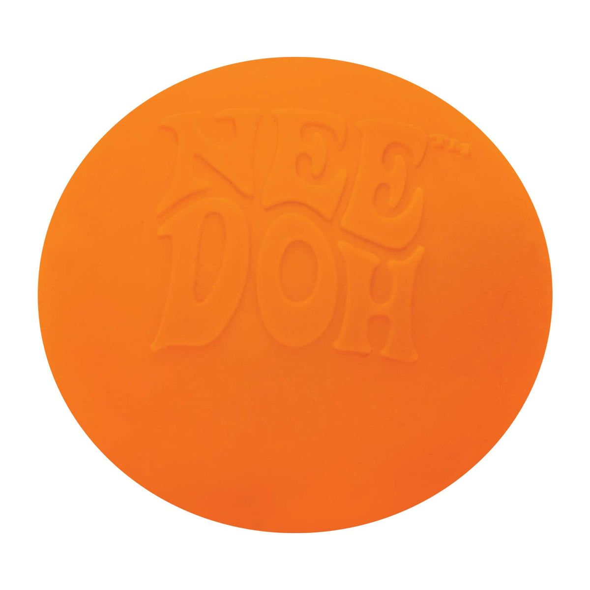 NeeDoh Sensory Squeeze Toy