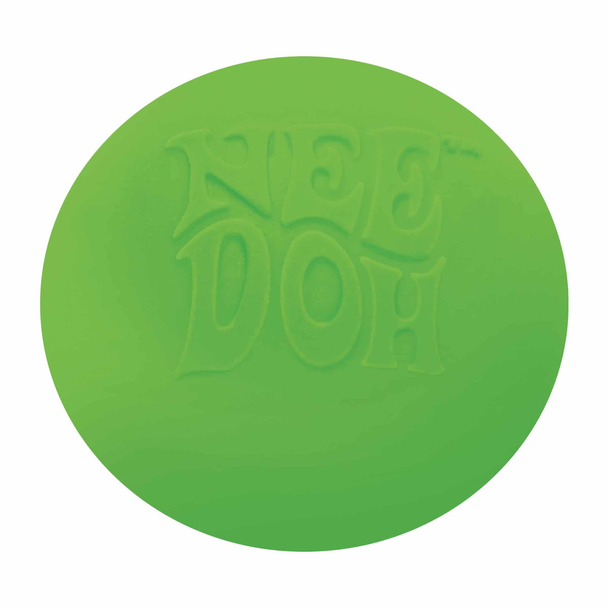 NeeDoh Sensory Squeeze Toy