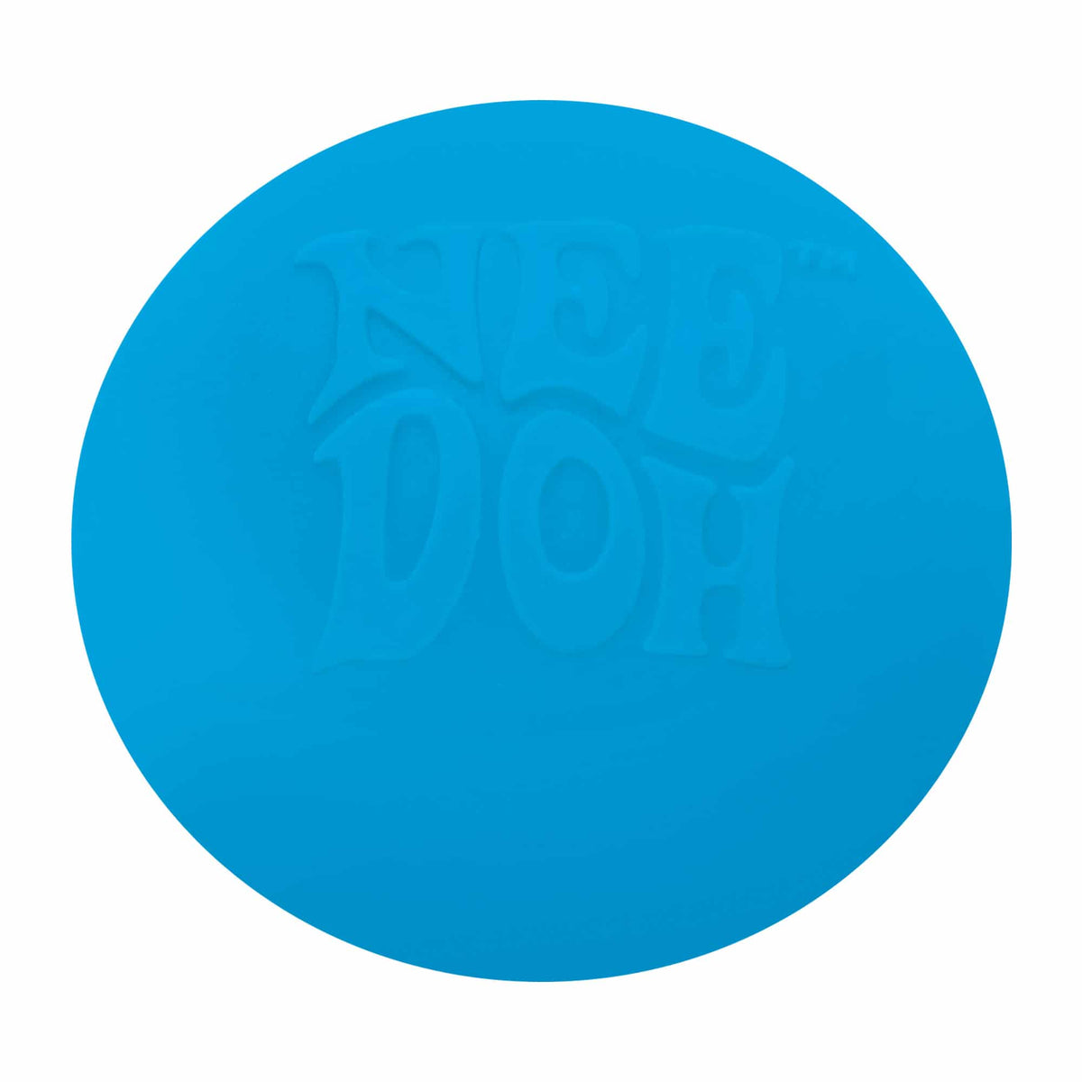 NeeDoh Sensory Squeeze Toy