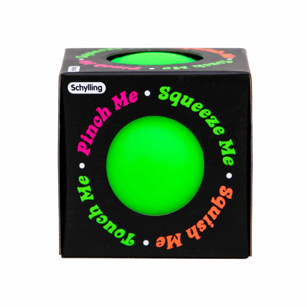 NeeDoh Sensory Squeeze Toy