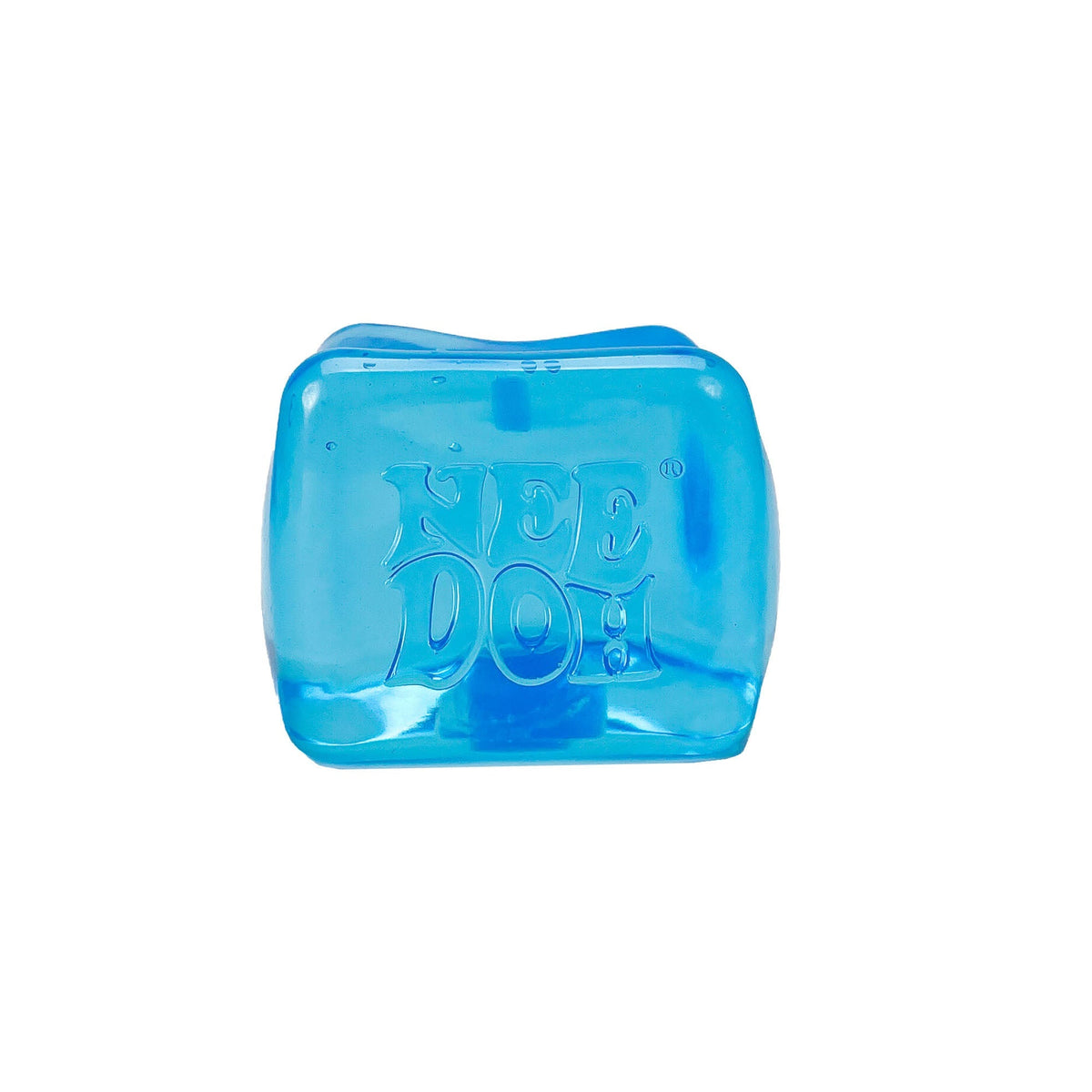NeeDoh Nice Berg Sensory Stress Relief Toy