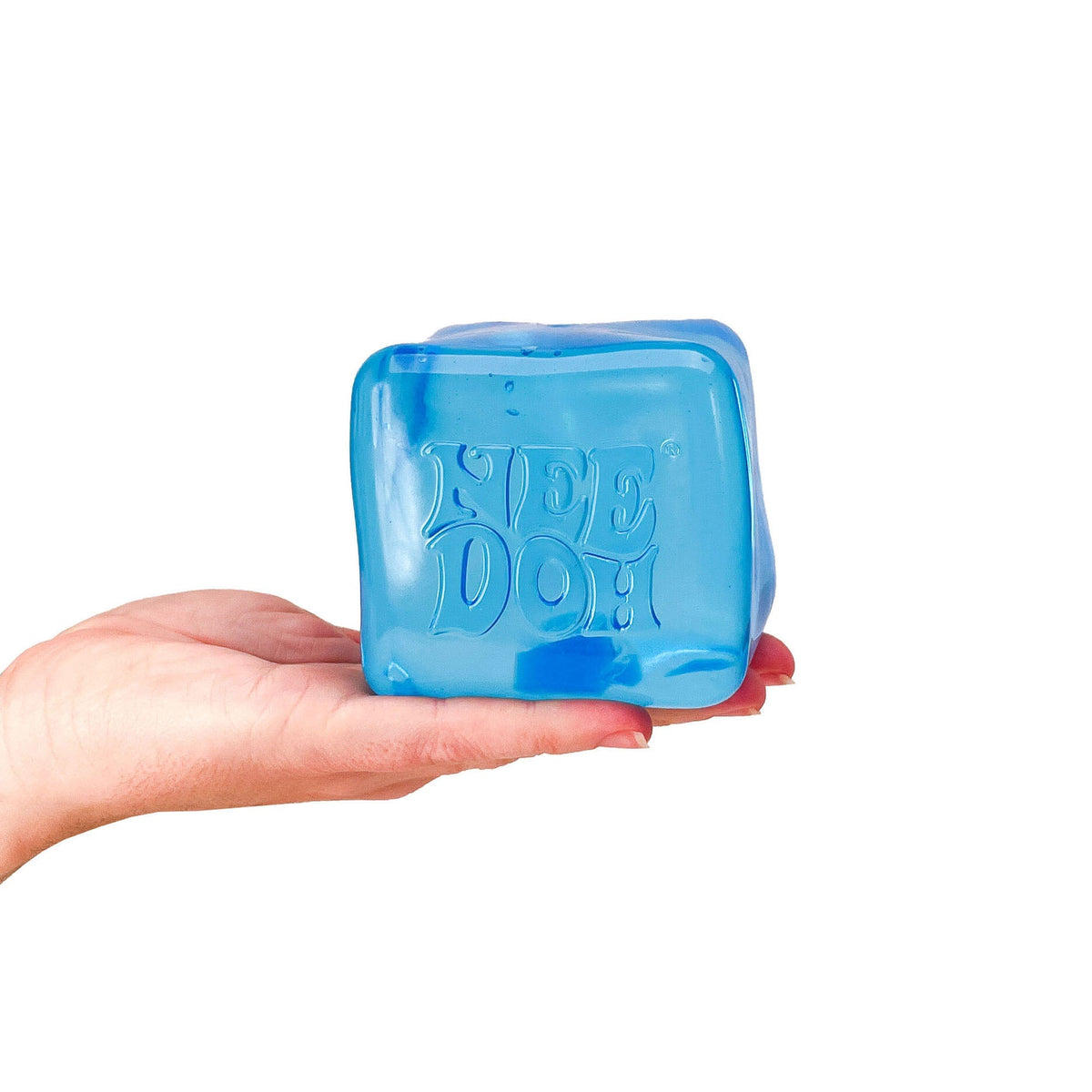 NeeDoh Nice Berg Sensory Stress Relief Toy