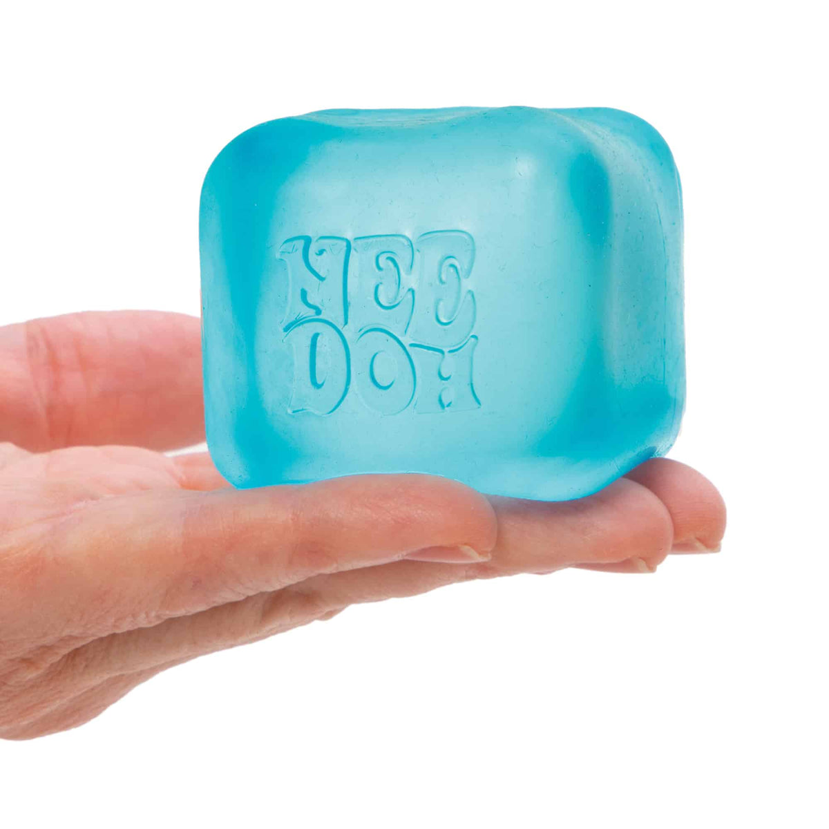 NeeDoh Nice Cube Sensory Stress Relief Toy