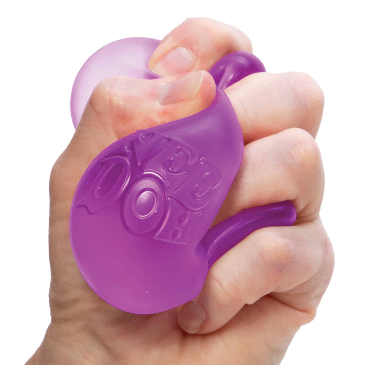 NeeDoh Nice Cube Sensory Stress Relief Toy