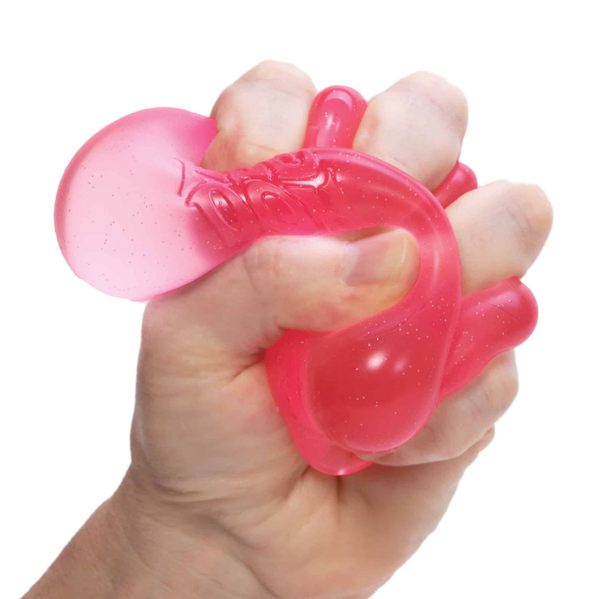 NeeDoh Nice Cube Sensory Stress Relief Toy