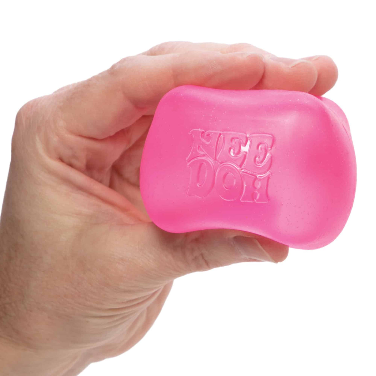 NeeDoh Nice Cube Sensory Stress Relief Toy