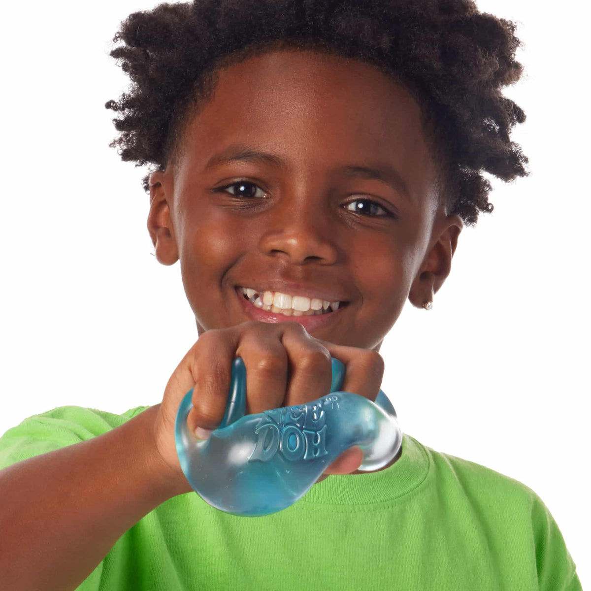NeeDoh Nice Cube Sensory Stress Relief Toy
