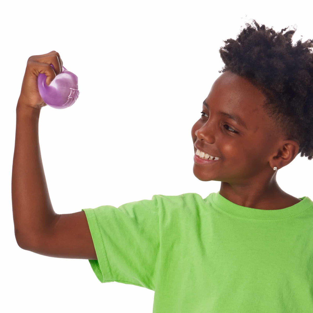 NeeDoh Nice Cube Sensory Stress Relief Toy