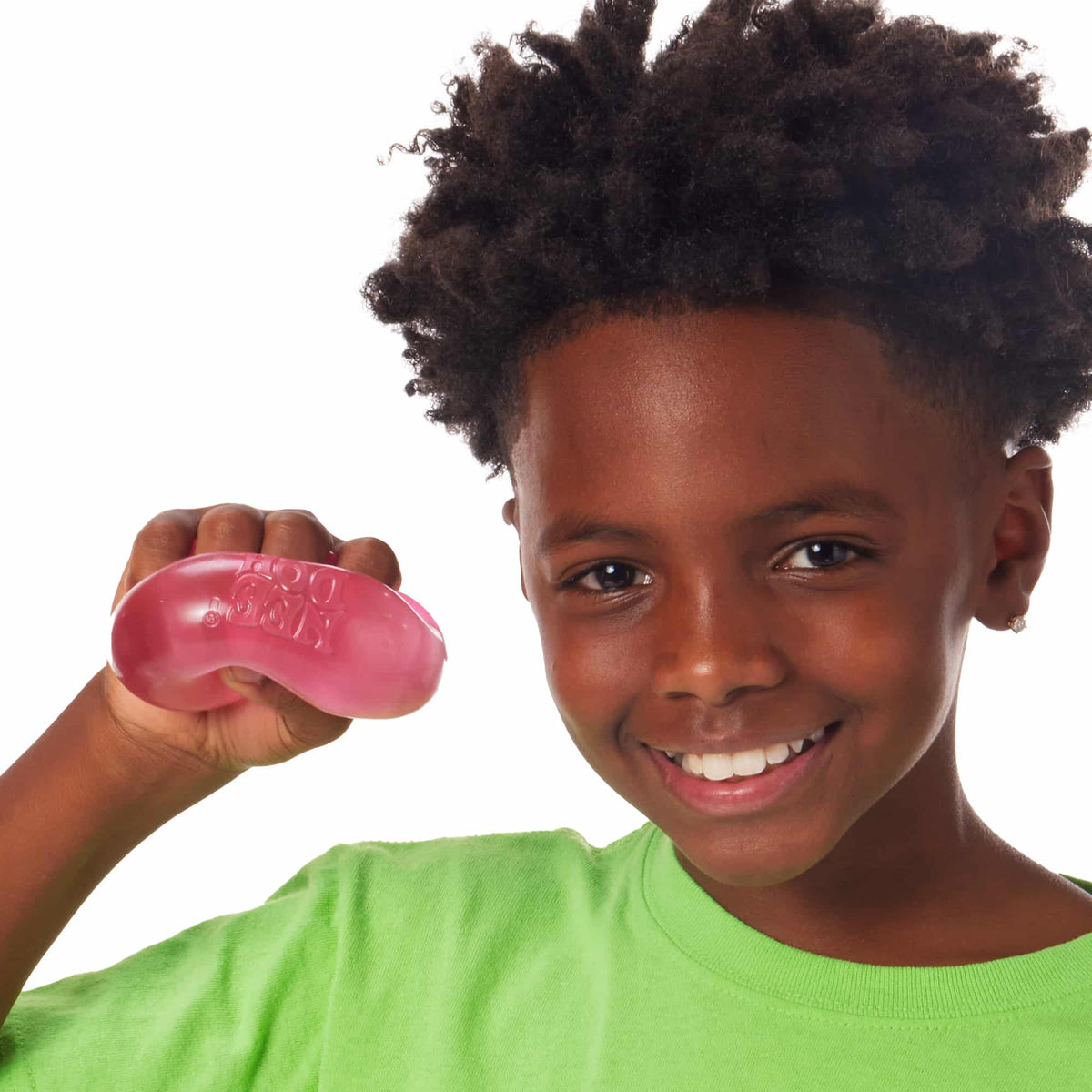 NeeDoh Nice Cube Sensory Stress Relief Toy
