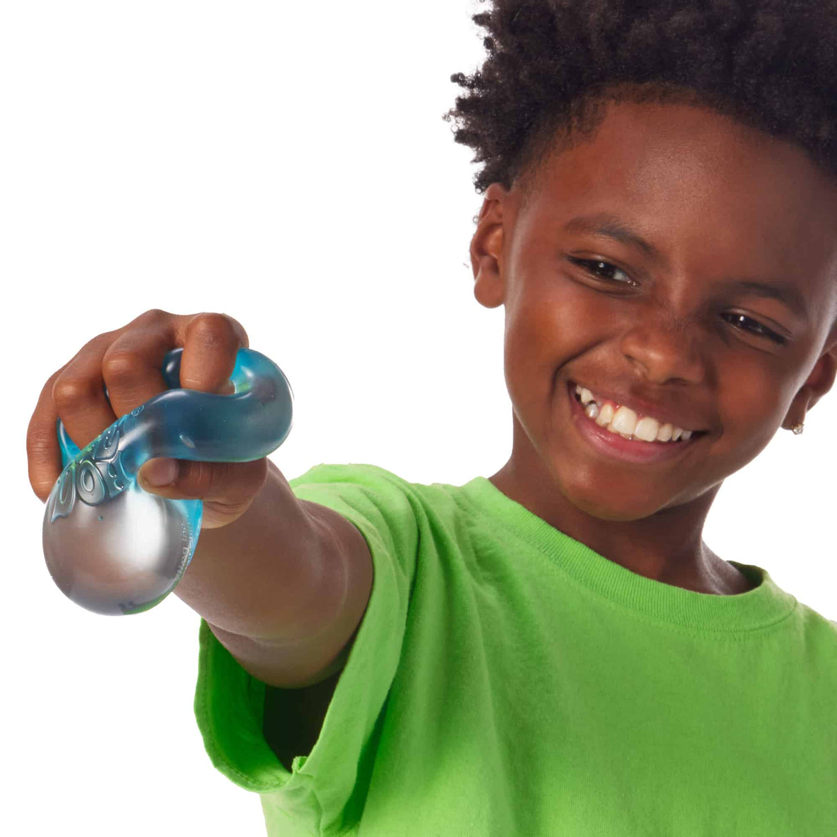 NeeDoh Nice Cube Sensory Stress Relief Toy