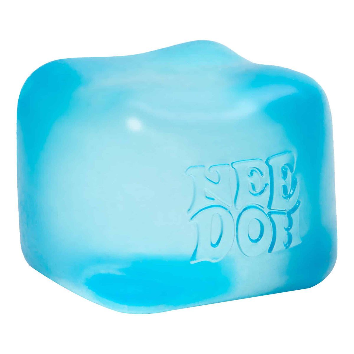 NeeDoh Nice Cube Sensory Stress Relief Toy