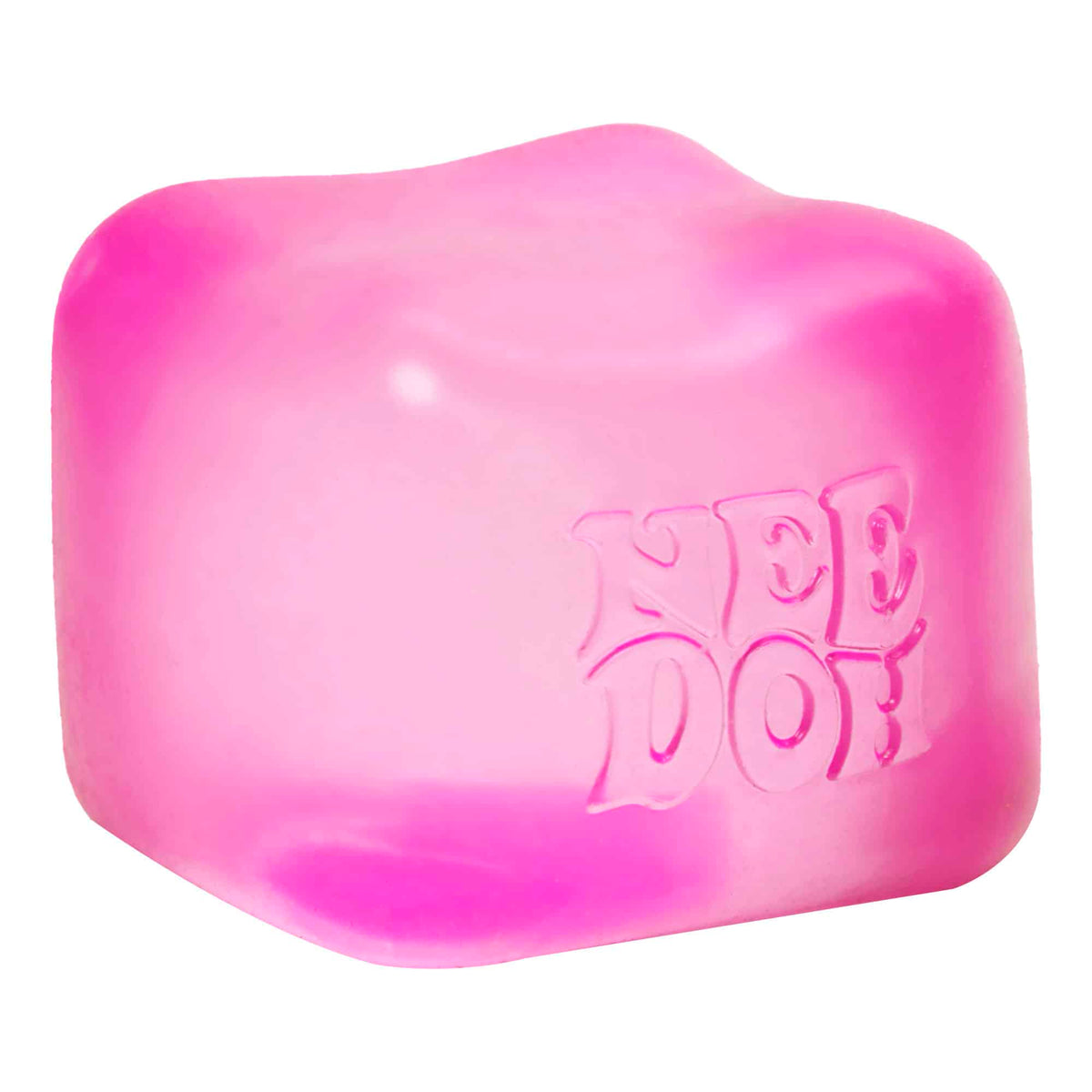 NeeDoh Nice Cube Sensory Stress Relief Toy