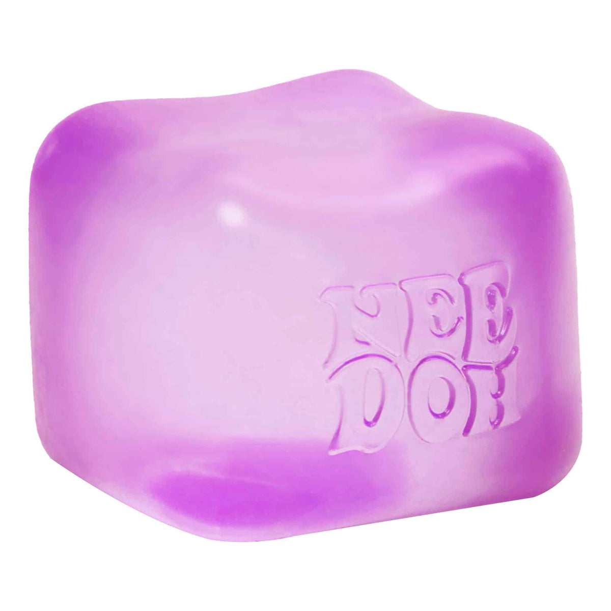 NeeDoh Nice Cube Sensory Stress Relief Toy