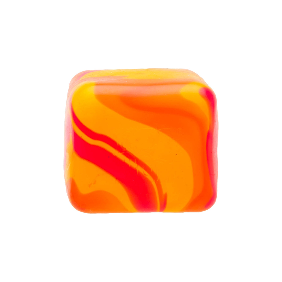 NeeDoh Nice Cube Swirl Sensory Stress Relief Toy