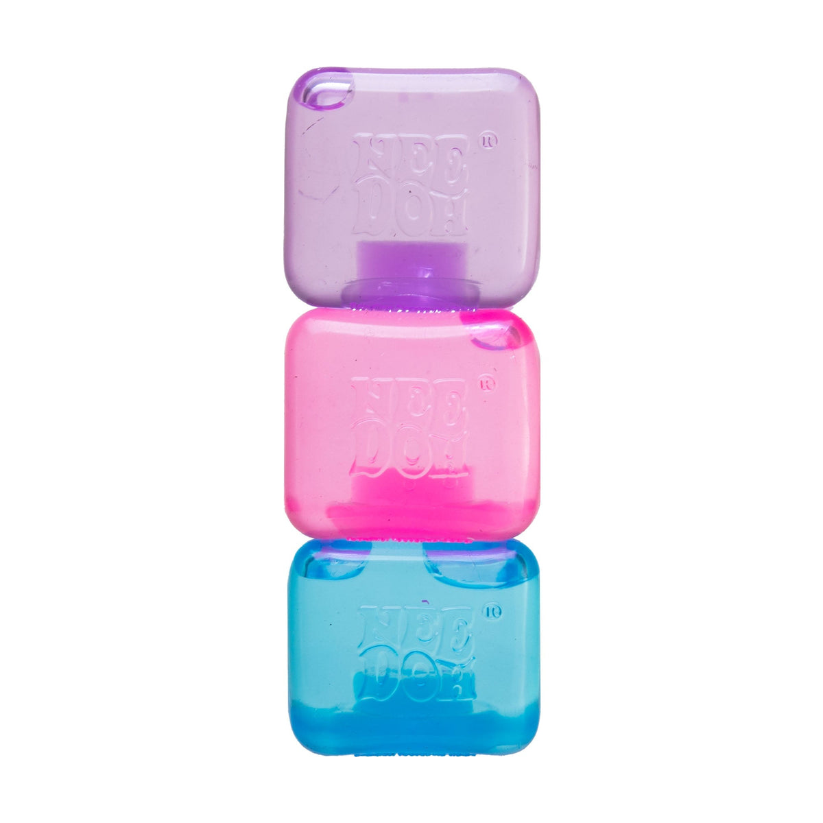 NeeDoh Nice Ice Baby Sensory Stress Relief Toy