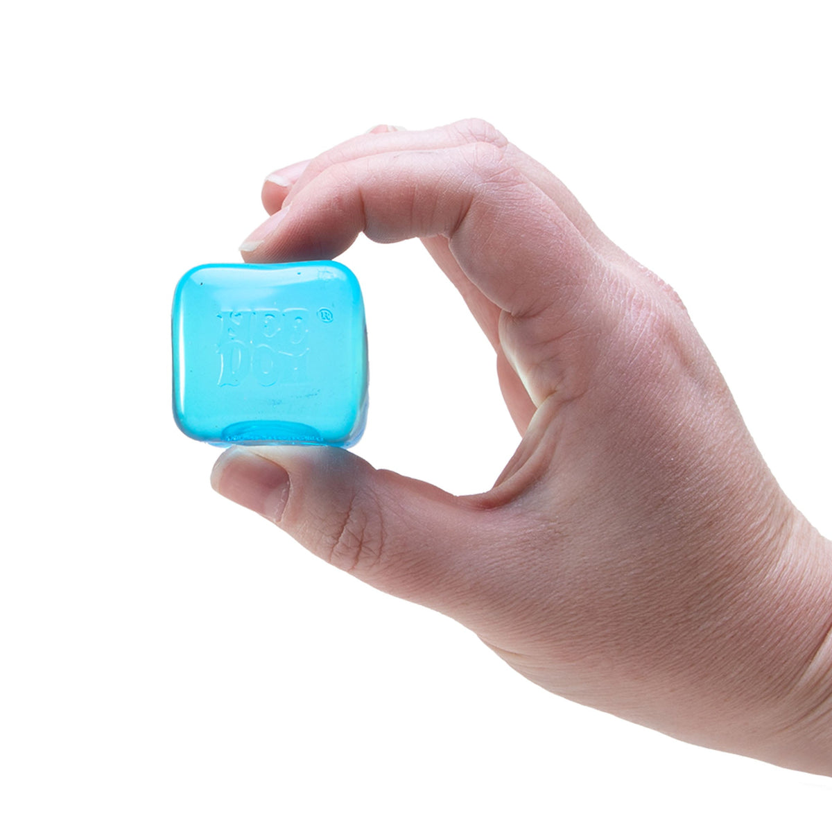 NeeDoh Nice Ice Baby Sensory Stress Relief Toy