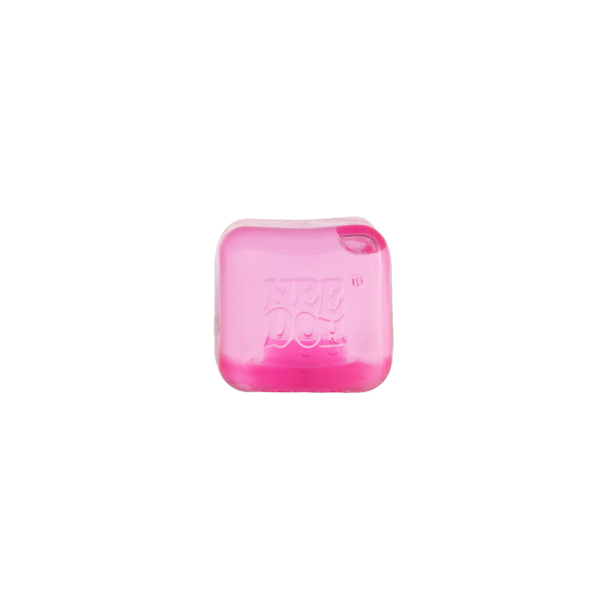 NeeDoh Nice Ice Baby Sensory Stress Relief Toy