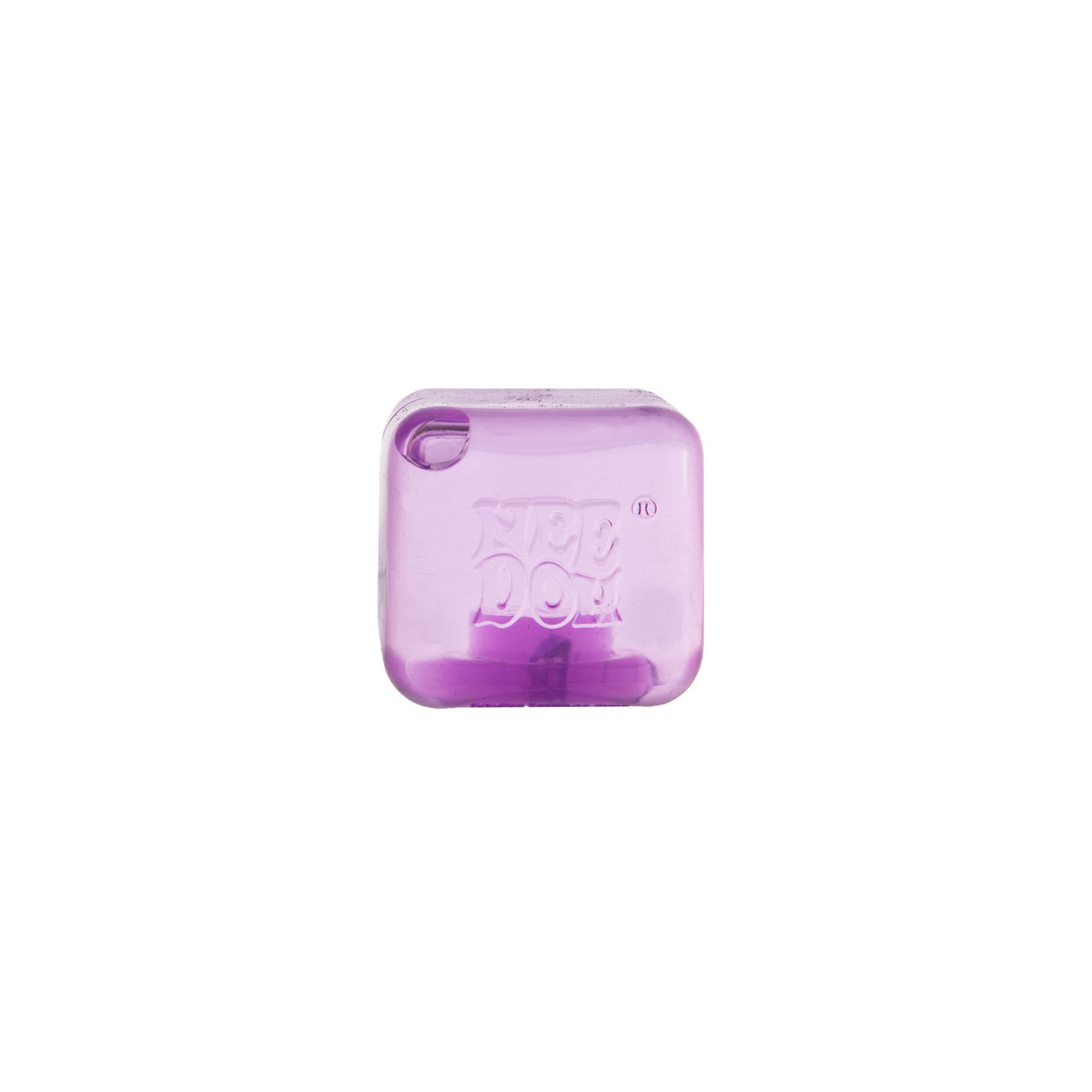NeeDoh Nice Ice Baby Sensory Stress Relief Toy