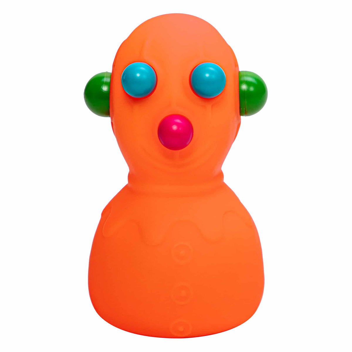 NeeDoh Panic Pete Sensory Squeeze Toy
