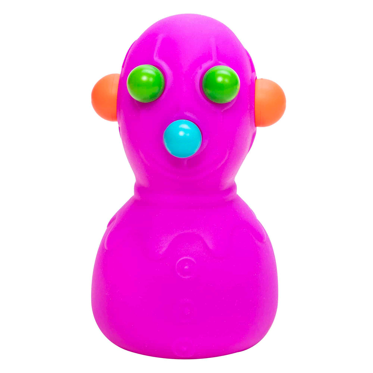 NeeDoh Panic Pete Sensory Squeeze Toy