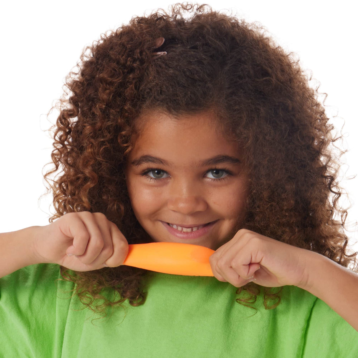 NeeDoh Rainboh Sensory Squeeze Toy
