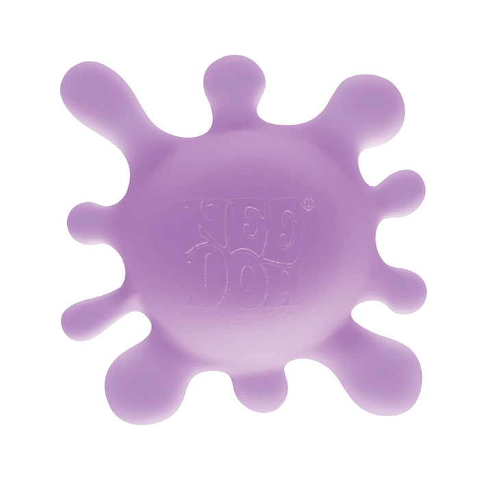 NeeDoh SplootSplat Sensory Squeeze Toy