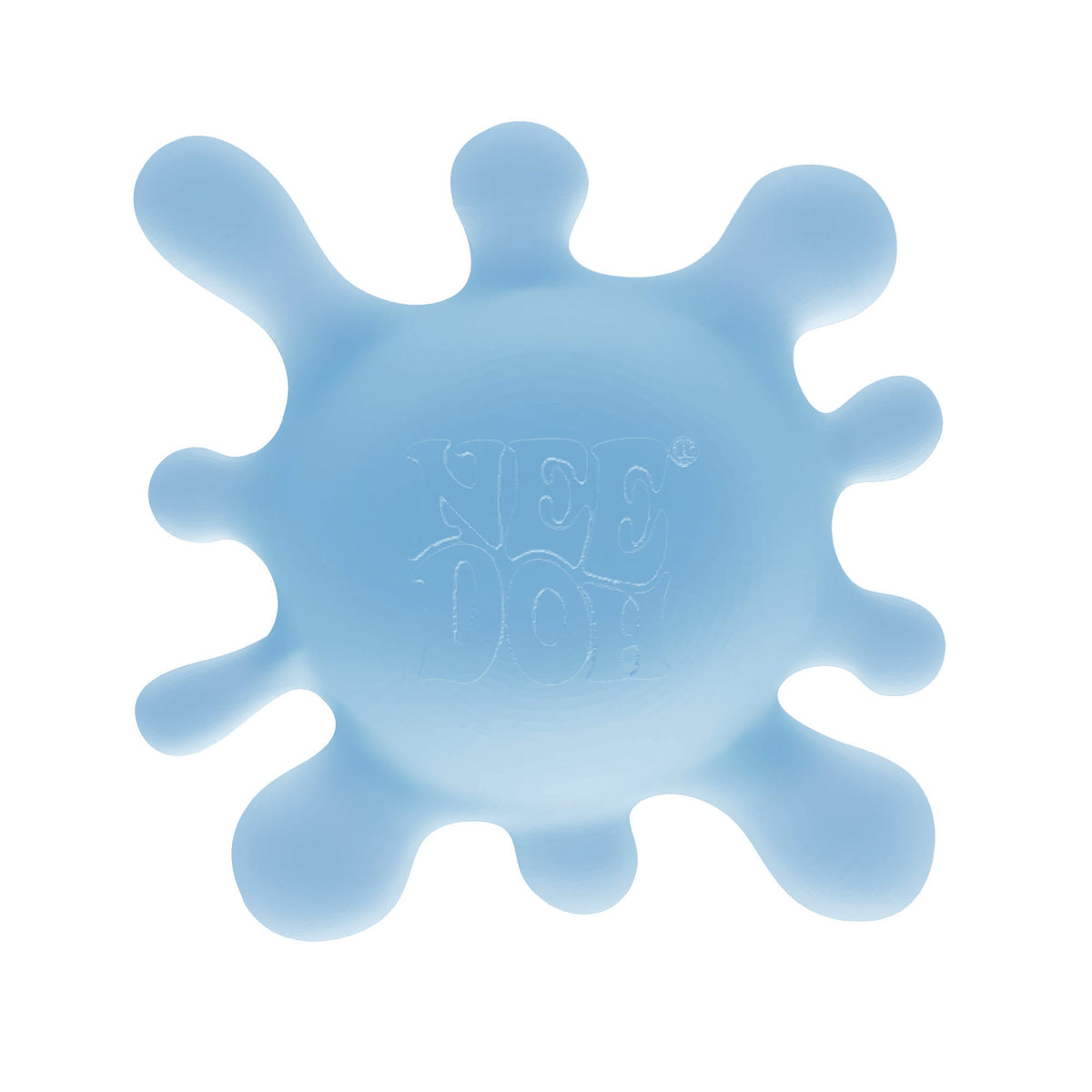 NeeDoh SplootSplat Sensory Squeeze Toy