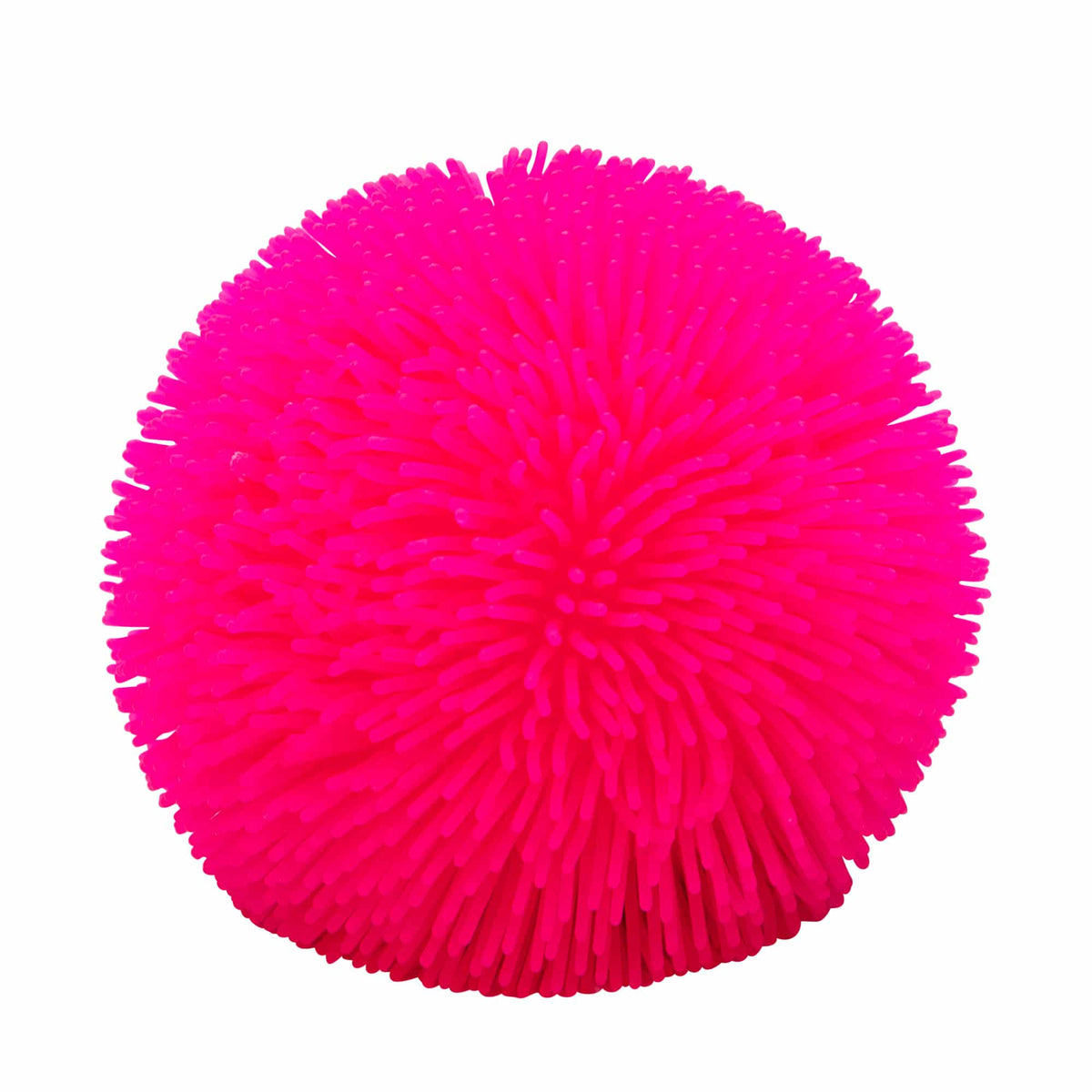Shaggy NeeDoh Textured Sensory Squeeze Toy