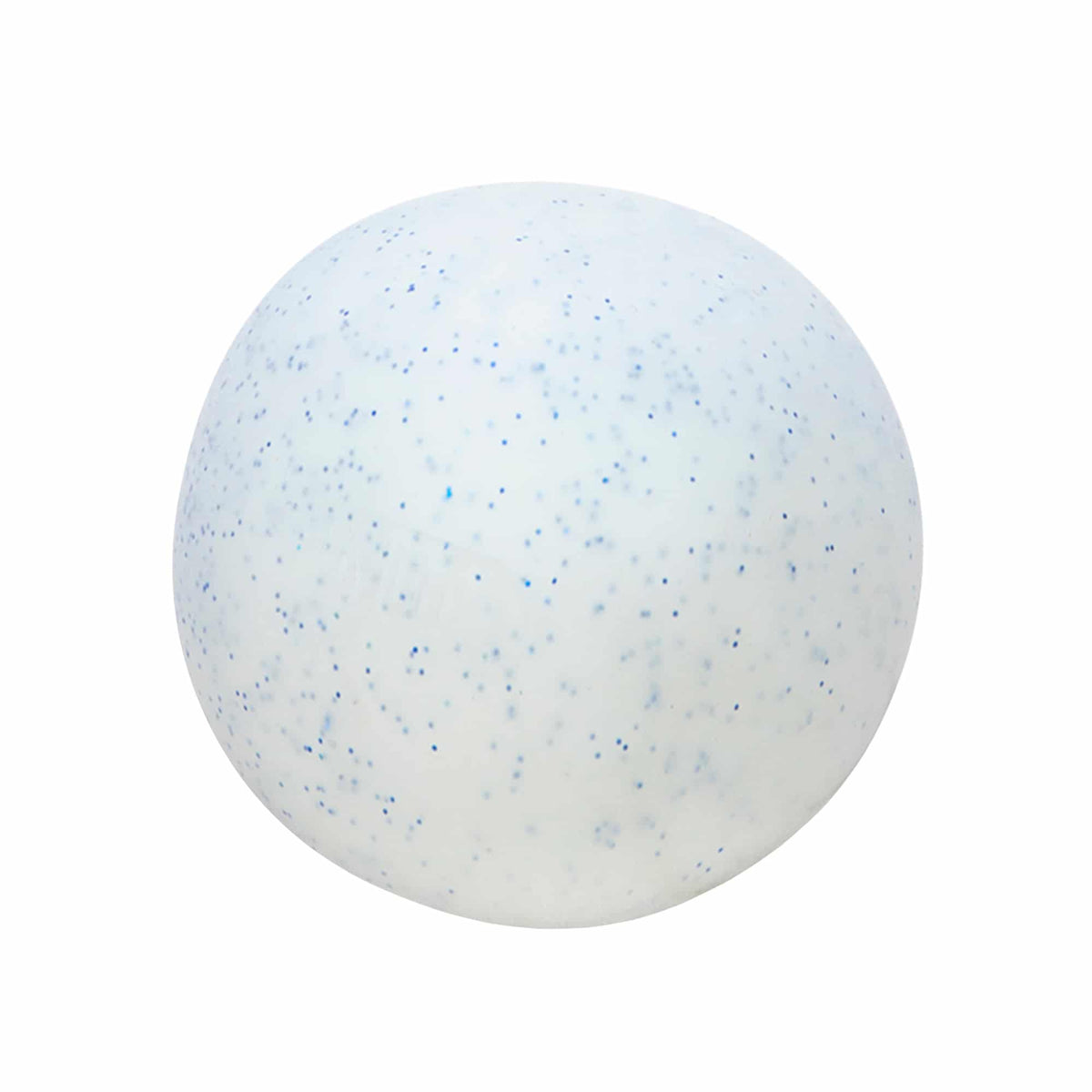 Snow Ball Crunch Sensory Stress Relief Toy