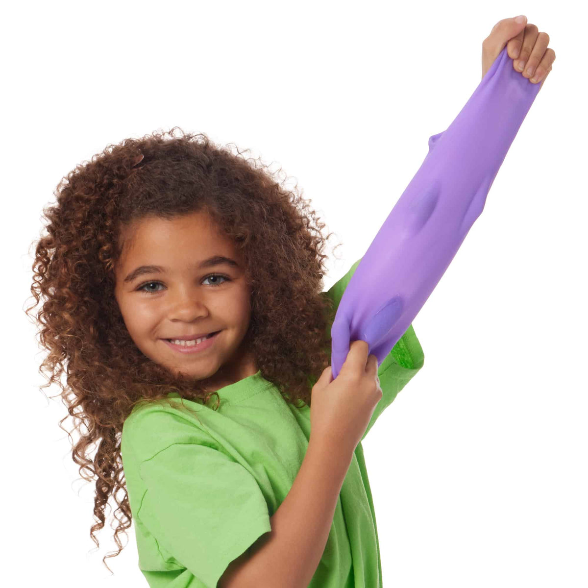 Super NeeDoh Cool Cats Character Sensory Squeeze Toy