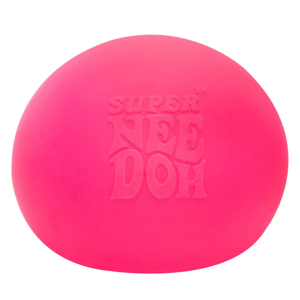 Super NeeDoh Sensory Squeeze Toy