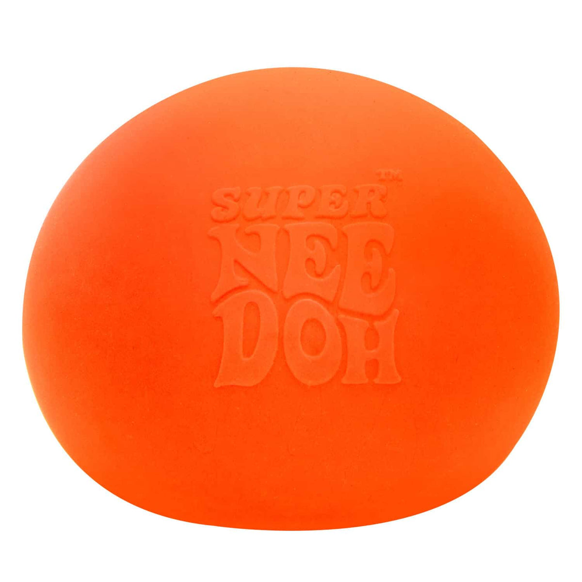Super NeeDoh Sensory Squeeze Toy