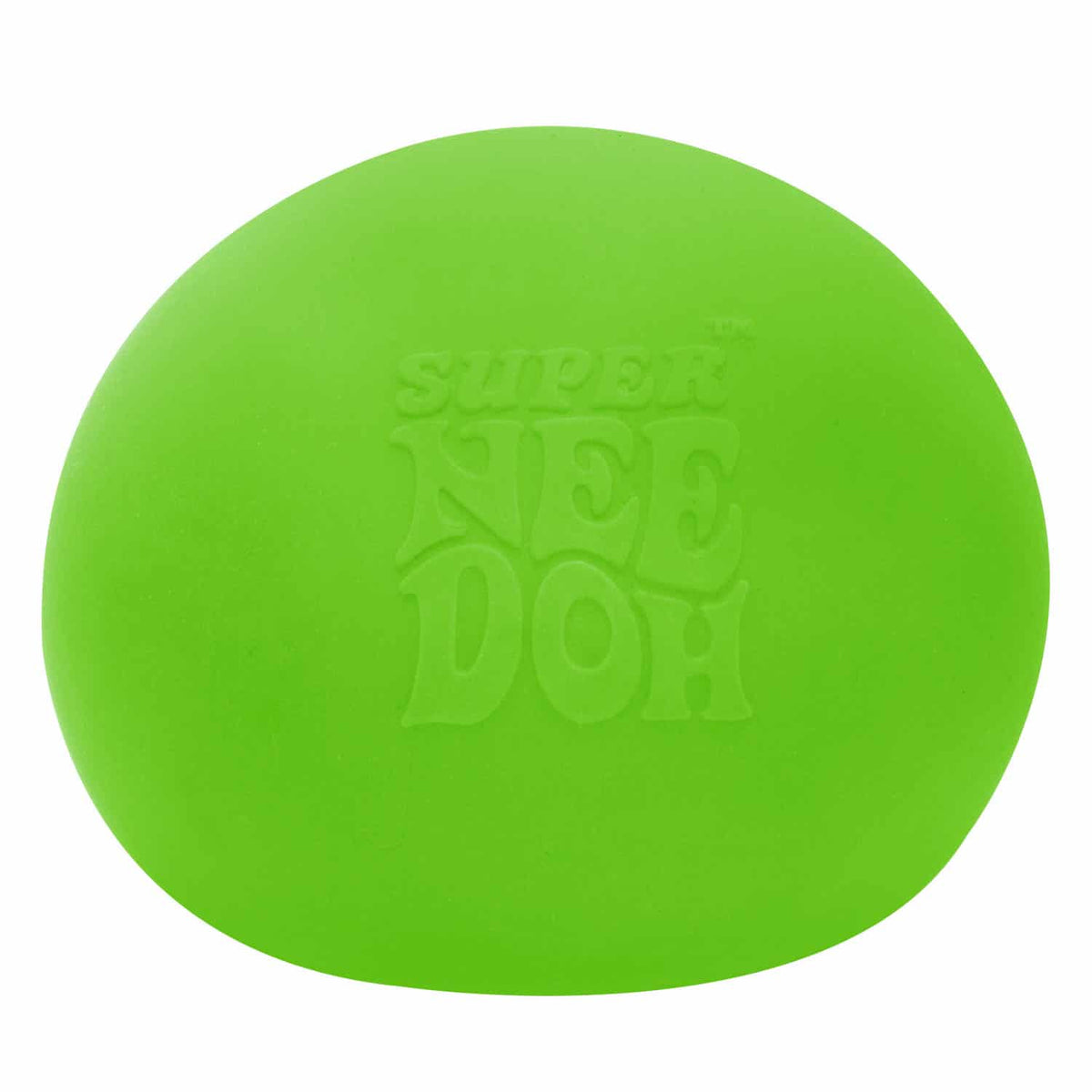 Super NeeDoh Sensory Squeeze Toy