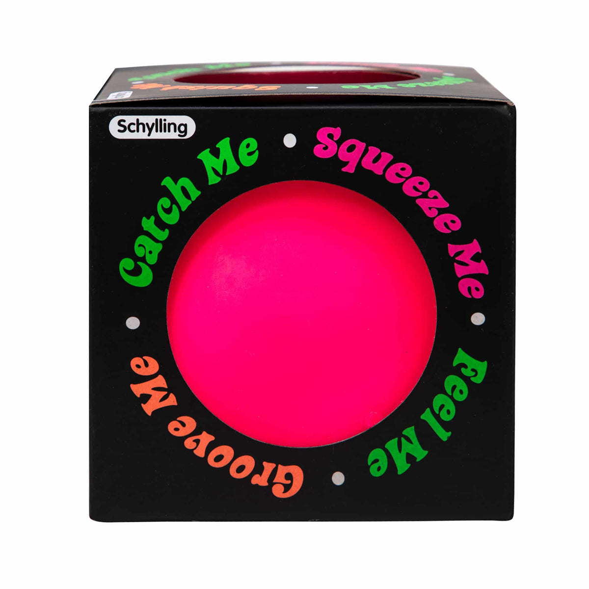 Super NeeDoh Sensory Squeeze Toy