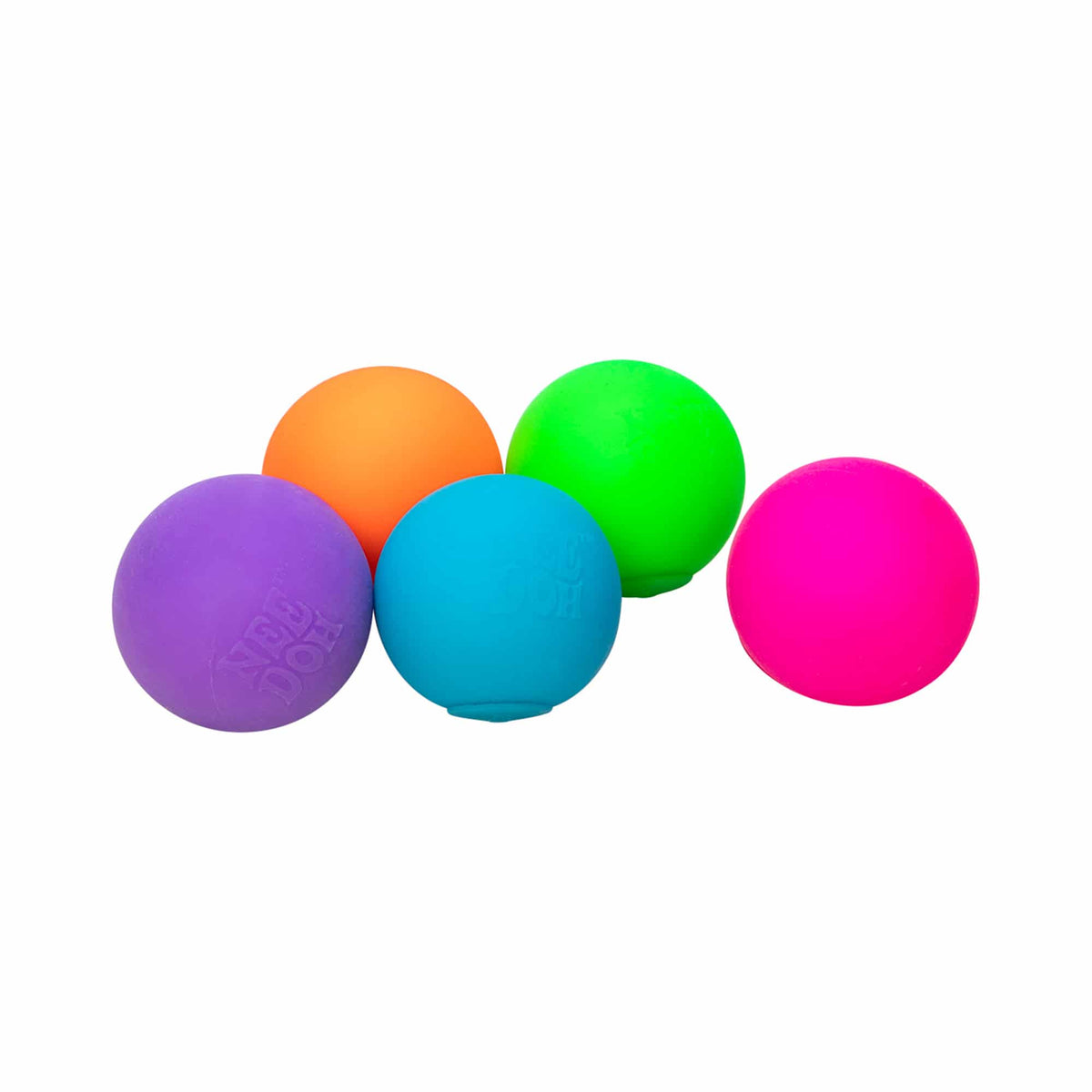 Teenie NeeDoh Mini Sensory Squeeze Toy