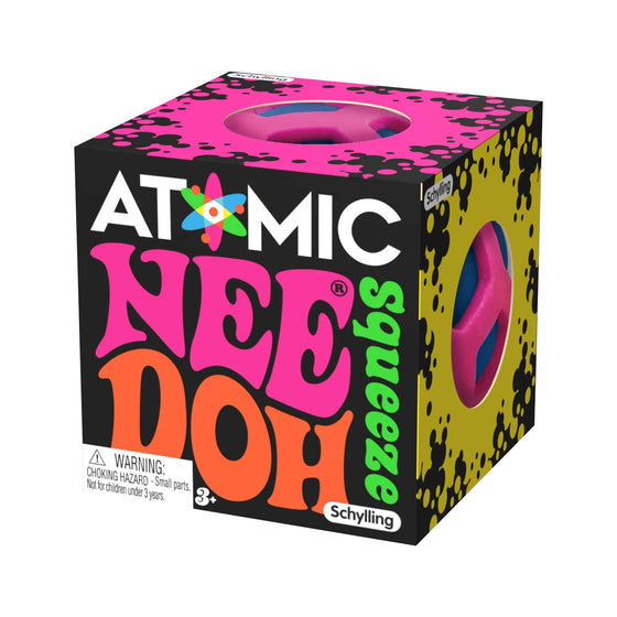 Atomic NeeDoh 3V7Q