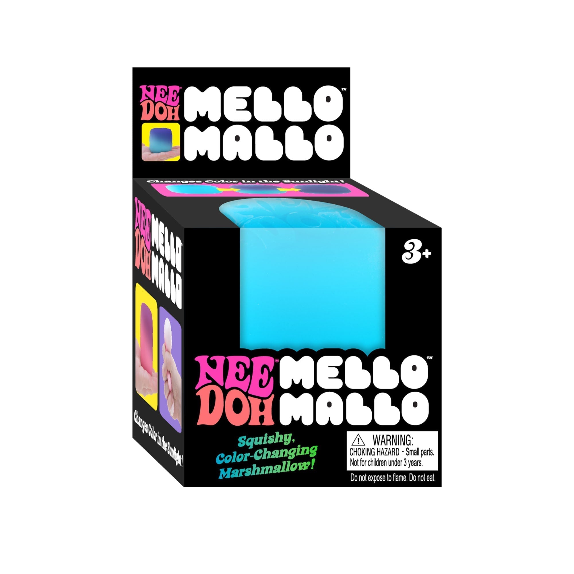 NeeDoh Mello Mallo 8DG4