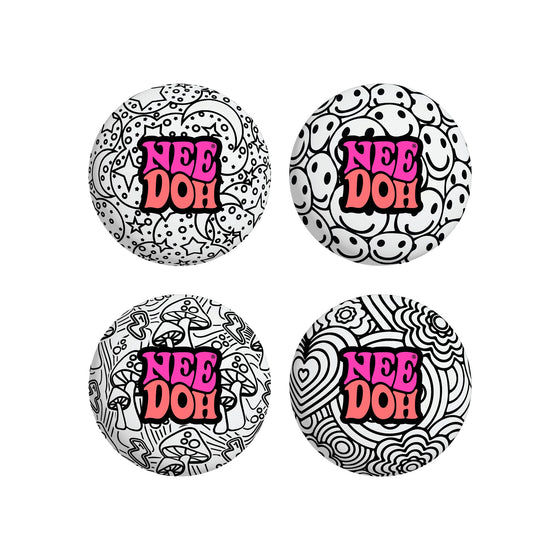 NeeDoh Press-Doh J5J0